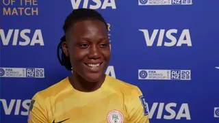 Conheça as cinco melhores jogadoras da fase de grupos da Copa do Mundo feminina