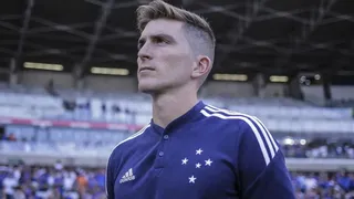 Athletico acerta a contratação de jovem técnico estrangeiro