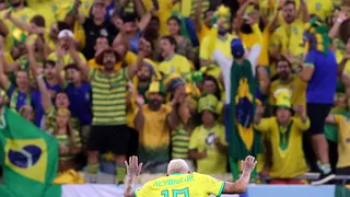Delegação da seleção ainda não recebeu da CBF parte da premiação da Copa