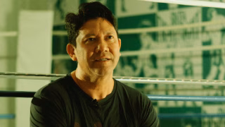 Fábio Noguchi: O primeiro mestre de Anderson Silva