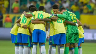 Eliminatórias da Copa do Mundo: classificação atualizada da 12ª rodada