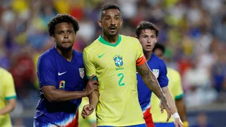 Danilo conta quem é seu modelo de capitão para exercer função na seleção