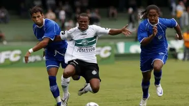 Craques do Coxa precisam por seu talento a serviço do time