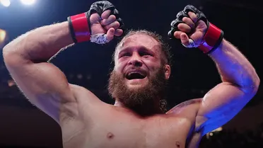 UFC Azerbaijão: Rafael Fiziev x Manuel Torres – Todos os resultados