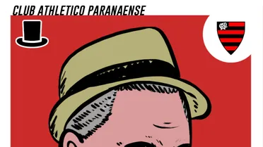 Joffre Cabral e Silva, uma ópera rubro-negra 