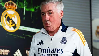 Carlo Ancelotti terá salário próximo dos principais CEOs do Brasil