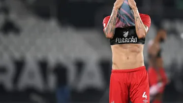 Athletico desperdiçou a chance de firmar-se na liderança do Brasileirão