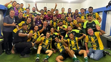 Goleada no Londrina e invicto há oito jogos: como chega o Ypiranga contra o Athletico
