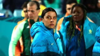 Quem é Sam Kerr, estrela da Austrália que pode perder a Copa por lesão