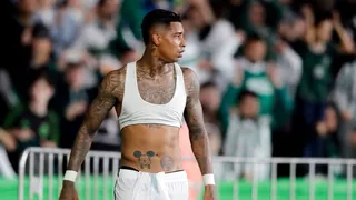STJD determina suspensão preventiva de Manga, Pedrinho e mais cinco jogadores
