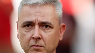 Com Barbieri pressionado, Tiago Nunes volta a ser especulado no Athletico