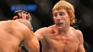 Brasileiro vira alvo no UFC: “É a próxima superestrela global”