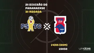 PSTC x Paraná Clube: Escalações prováveis, como assistir, data e horário