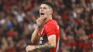 Athletico: Quem ainda acredita em Bruno Zapelli?