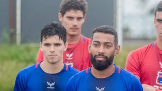 Com base mantida, veja o provável time do Paraná contra o Londrina