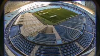 Copa América deixa 14 jogos sem estádio no início do Brasileirão
