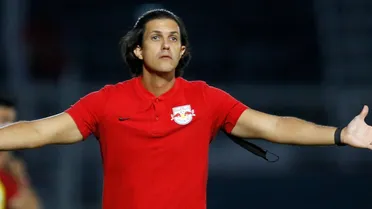 É grave a crise de credibilidade dos técnicos brasileiros