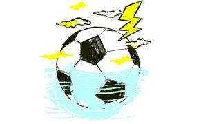 Tempos estranhos: a falta de prazer que provoca o futebol