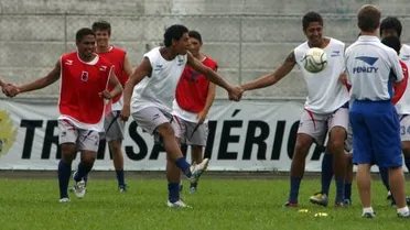 Rodada perigosa para a dupla Paratiba