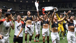 Quem são os destaques do time sub-17 do Athletico que venceu a Copa do Brasil?