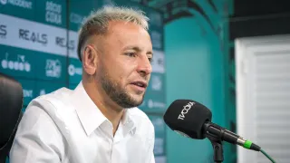 “Achavam que eu estava ultrapassado”: Rafinha revela por que não voltou antes ao Coritiba