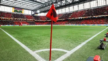 Athletico toma decisão importante sobre gramado da Arena da Baixada