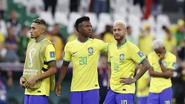 Brasil igualará jejum de 24 anos sem título da Copa