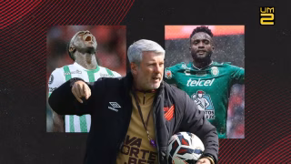 “No Athletico ninguém vai jogar por carteirada”, alerta Hellmann