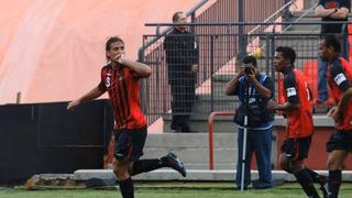 Missão cumprida. Que venha o Atletiba