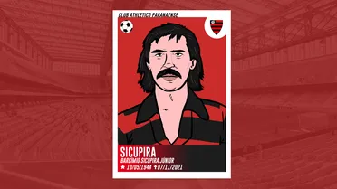 Sicupira, o maior de todos