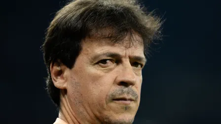 Fernando Diniz desistiu de sonhar
