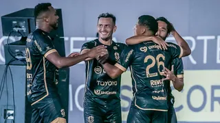 Maringá perde 100% em casa, mas segue em alta na Série C; Londrina joga nesta segunda