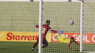 Paraná melhora defensivamente e não leva gol pela primeira vez na Série C