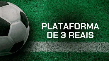 Plataformas de 3 reais: as 10 melhores aprovadas no Reclame Aqui em Maio 2026