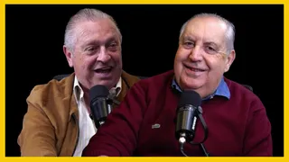 Carneiro e Mafuz falam da crise política no Coxa, título do Paraná e momento do Athletico