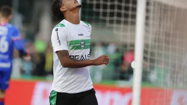 Em primeira Série B como SAF, Coritiba tem pior desempenho na era dos pontos corridos