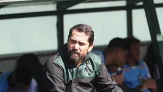 Morínigo não resiste à pressão e é demitido do Coritiba; René Simões também sai do clube