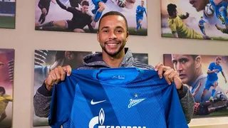 Após negociação milionária, Hernani se derrete para o Zenit: ‘É um sonho’