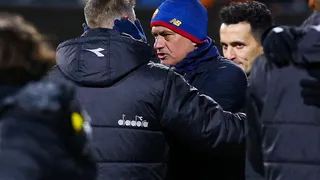 Dois rubro-negros abaixo do que deveriam ser e o declínio de Mourinho, que vai acabar no Brasil