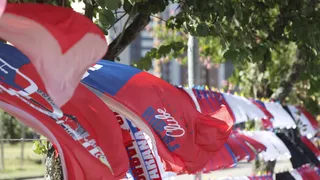 Torcida do Paraná faz “vaquinha” para festa na Arena; torcedores se mobilizam para recorde