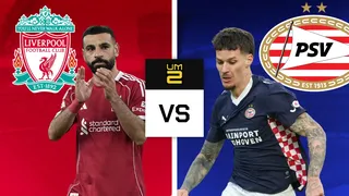 Liverpool x PSV: palpites, onde assistir e escalações