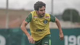 Ex-Coritiba que causou transfer ban vive drama em falência de clube