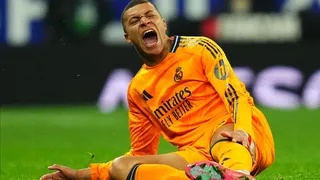 “Criminoso”: Arbitragem detona revolta do Real Madrid