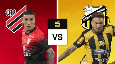 Athletico x Novorizontino AO VIVO: Veja onde assistir e siga em tempo real