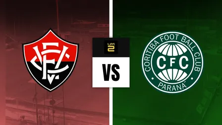 Vitória x Coritiba Palpites – Notícias e odds (02/05)