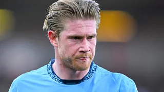 De Bruyne anuncia decisão e entra na mira de clube recusado por joia do Coritiba