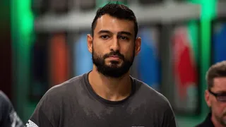 Antonio Arroyo é dominado e perde para Deron Winn no UFC Vegas 17