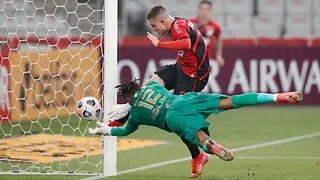 Athletico: quando 1 a 0 é goleada