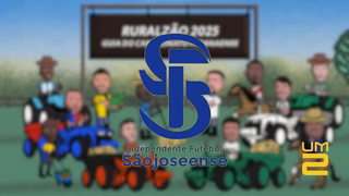 São Joseense: classificações, jogos e tabelas no Campeonato Paranaense 2025