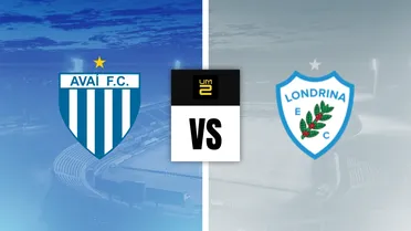 Avaí x Londrina Palpite – escalações e notícias (07/10)